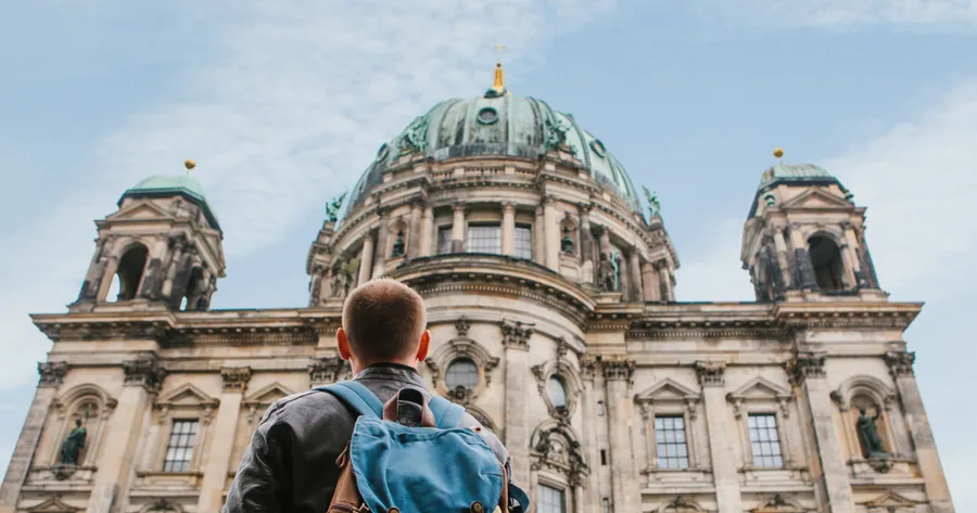 How to Travel the World Without Draining Your Bank Account