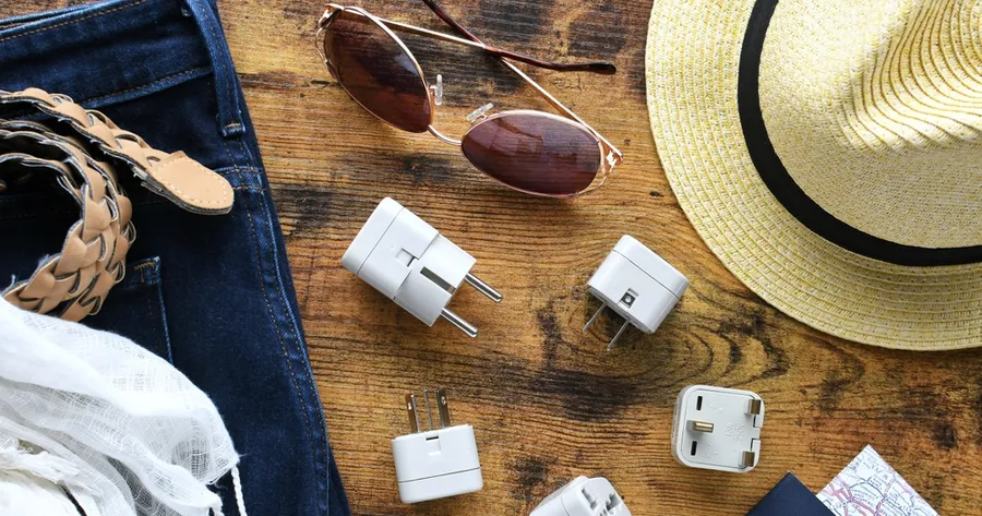 The Best Travel Gadgets To Purchase Pre-Vacation