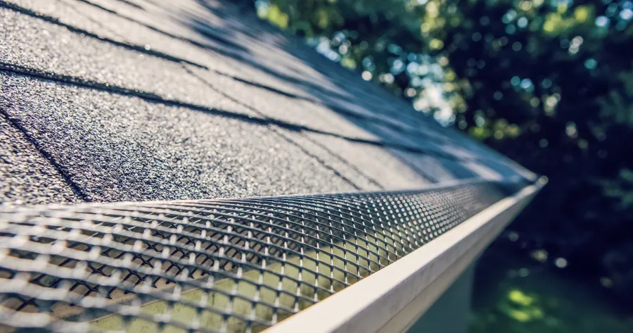 Gutter Cleaning: A Must for Home Maintenance