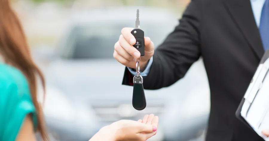 From Budget to Tech: Tailoring Your New Car Purchase