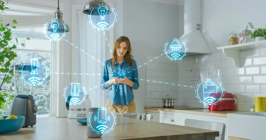 Smart Home Tech: A Must-Have for Modern Living