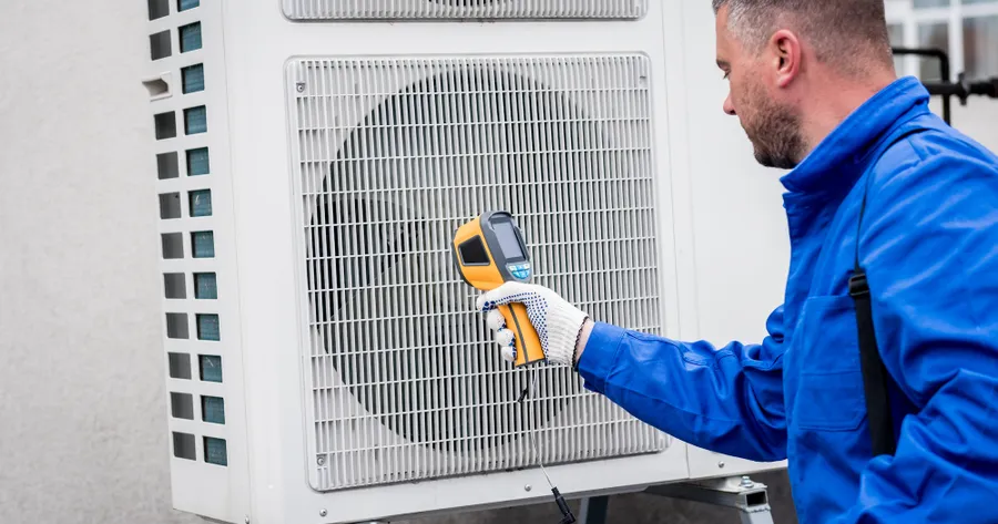 Keep Your Home Comfortable With HVAC Services