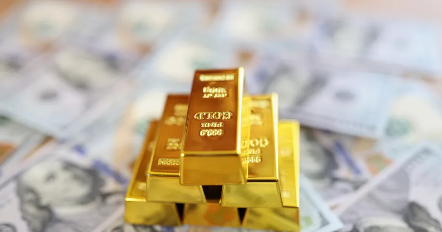 Online Gold Investing: A Golden Opportunity