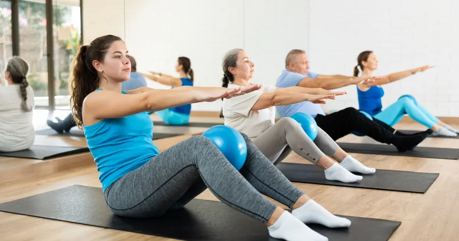 Yoga vs. Pilates – Which Practice Is Right For You?