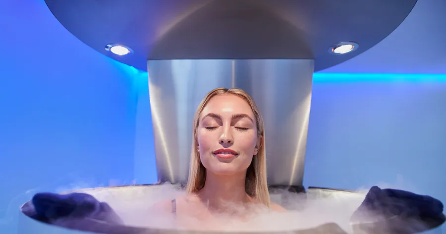 Cryotherapy: What It Is, What to Expect, and Its Benefits