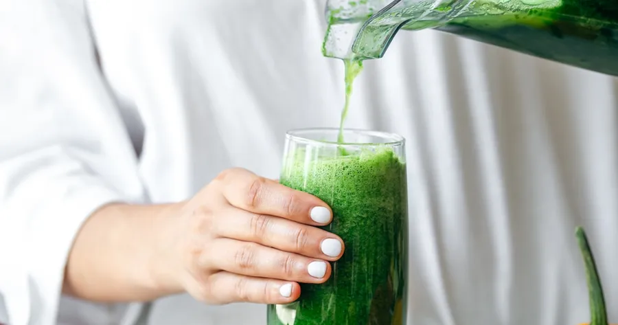 Detox: A Guide to Cleansing and Renewal