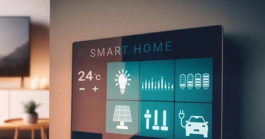 Smart Home Gadgets: Tech That Makes Life Easier