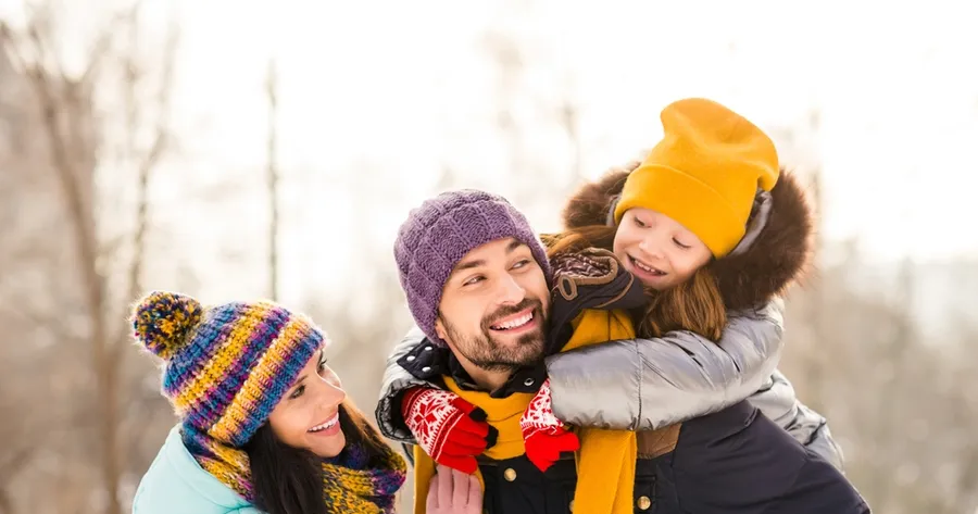 How to Prepare Your Mind and Body For Seasonal Affective Disorder