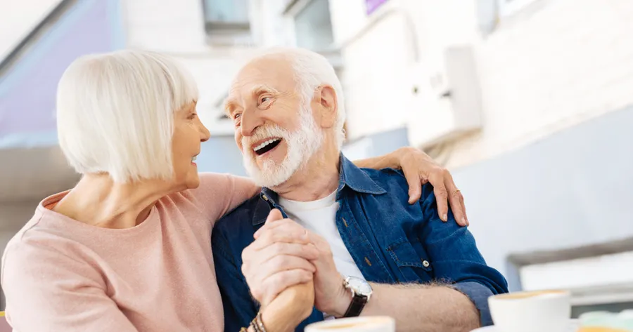 Senior Dating: Tips, Benefits, and Getting Started