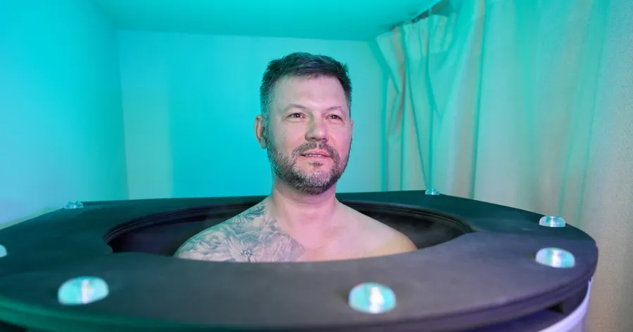 Cryotherapy: Rejuvenate Body and Mind