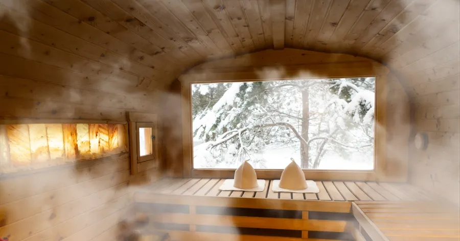 Sauna Rituals from Around the World: A Deep Dive into Heat Therapy