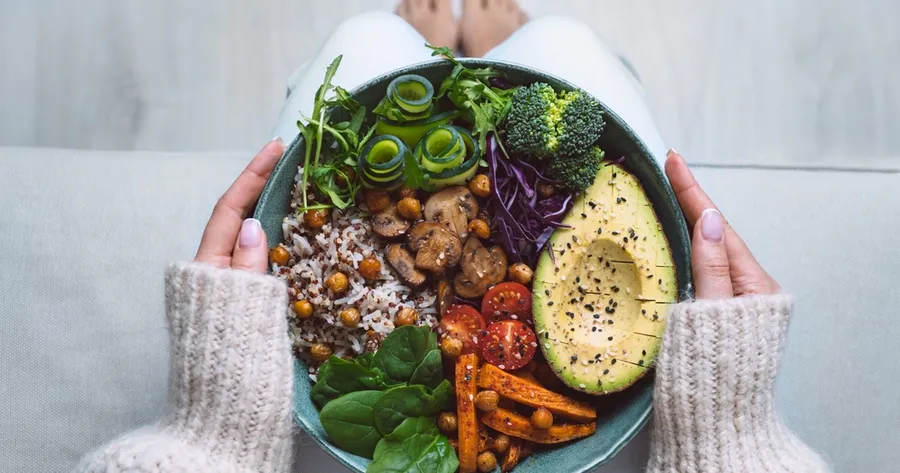 Plant-Based Living: Vegan and Vegetarian Trends