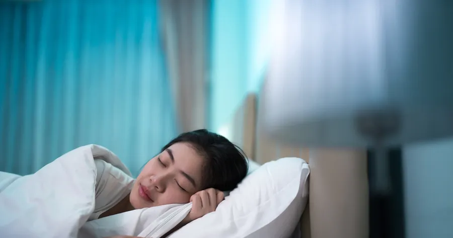 Sleep Hygiene 101: Habits to Improve Your Night’s Rest