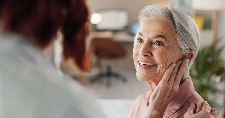 How to Make Hearing Aids More Affordable Through Medicare and Other Options