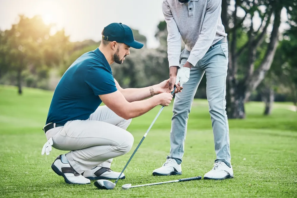 How To Break 100 In Golf With Cheap Lessons