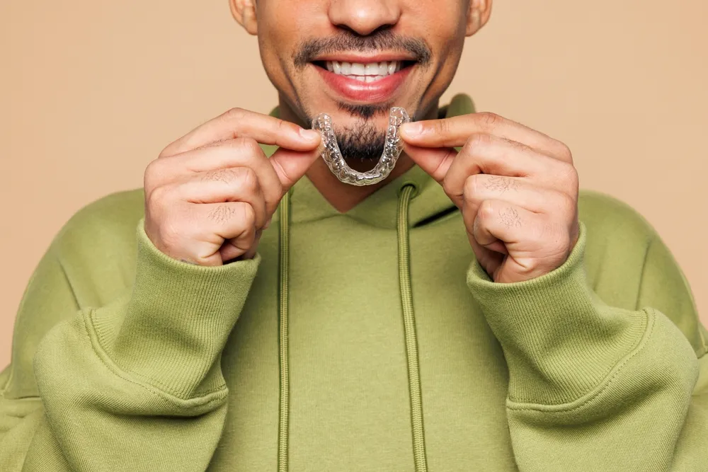 Get The Perfect Smile with Invisalign