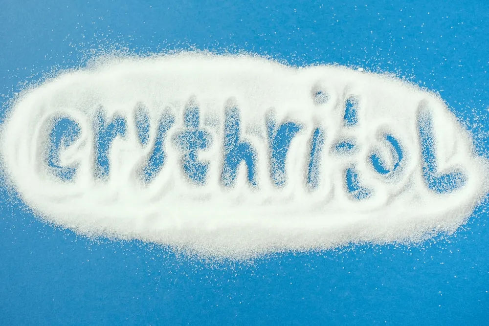 Health Benefits of Erythritol: Is It Really a Safe Sugar Substitute?