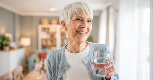 How To Know If You’re Dehydrated