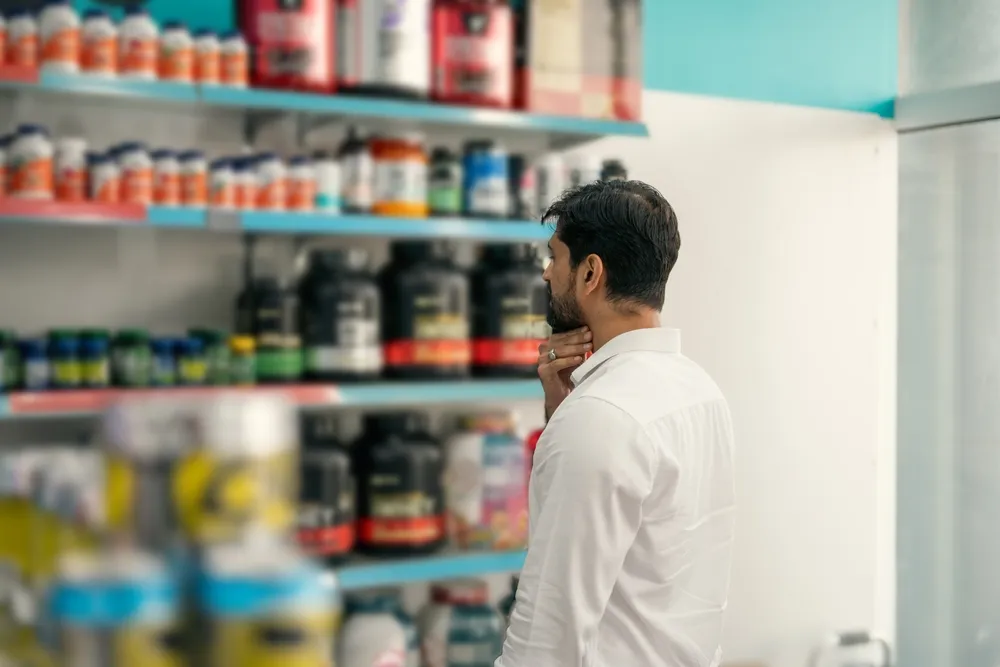 What You Should Know About Pre-Workout Supplements