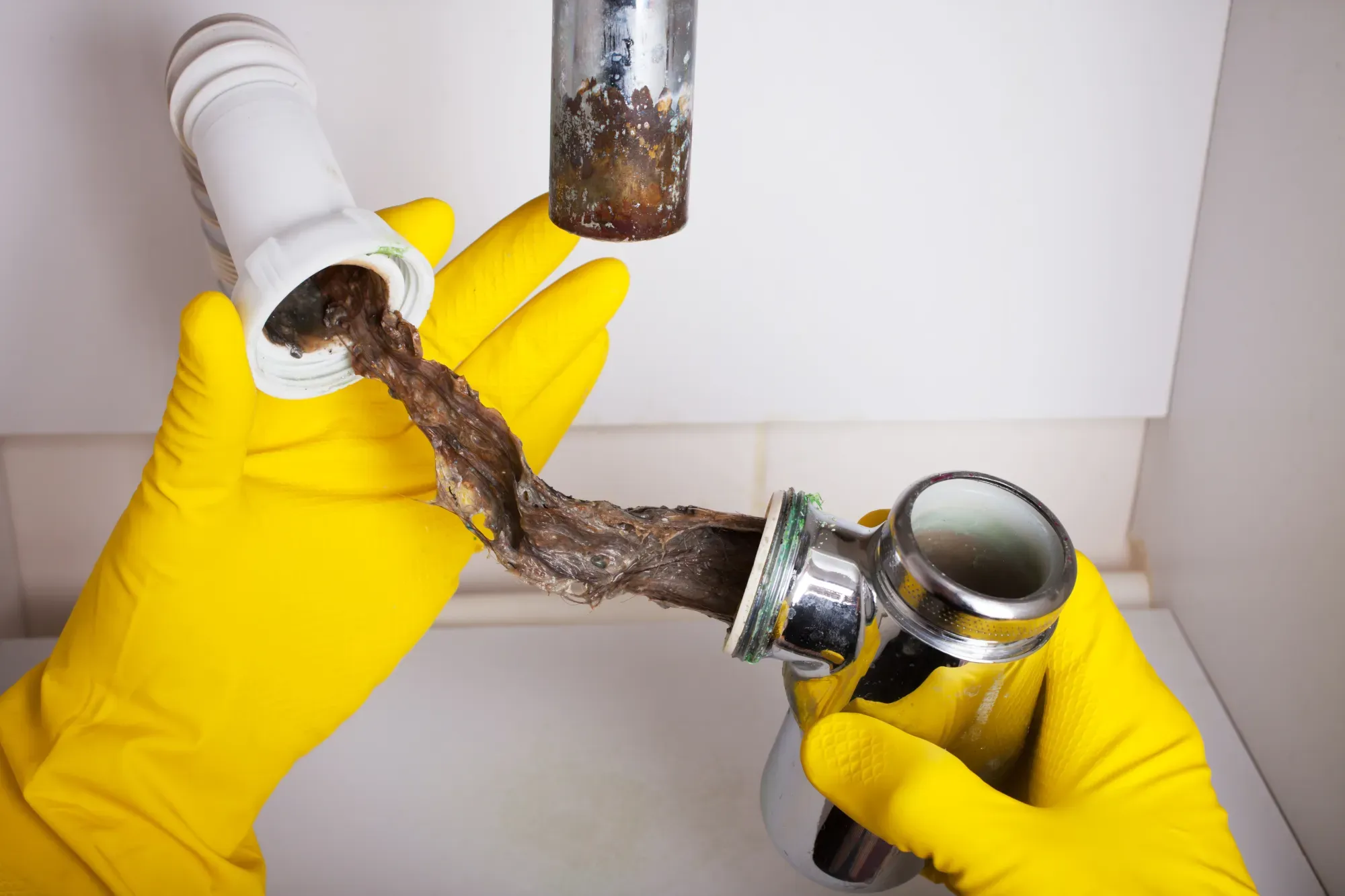 Best Drain and Pipe Cleaning Services Near You Answer Findr