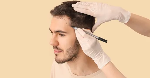 Regain Your Youthful Appearance with a Hair Transplant