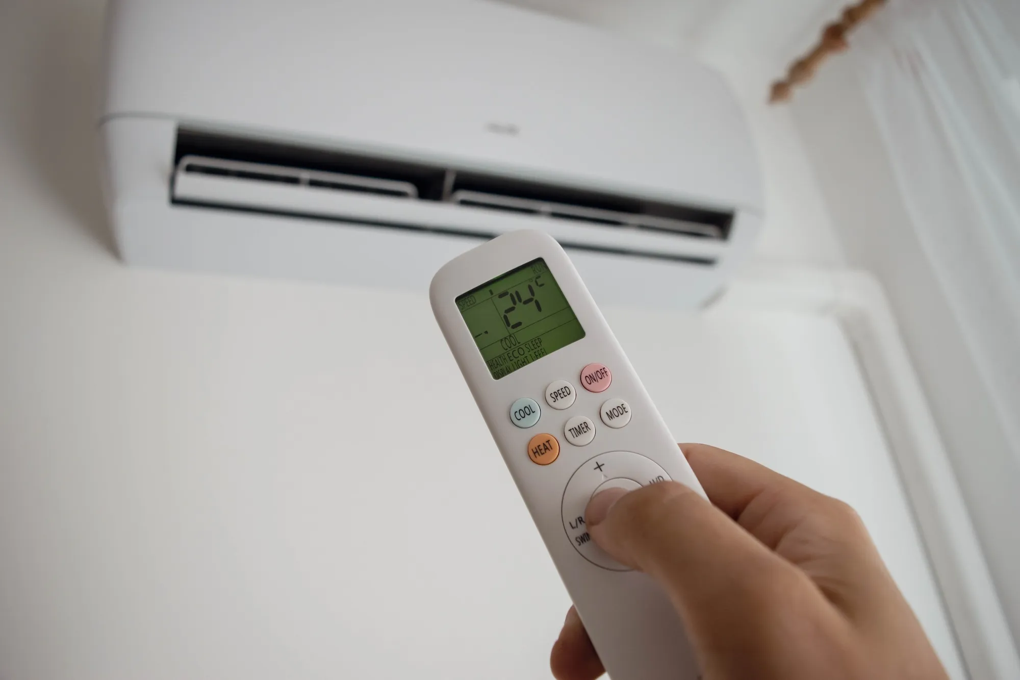 The Future of Home Cooling and Ductless AC