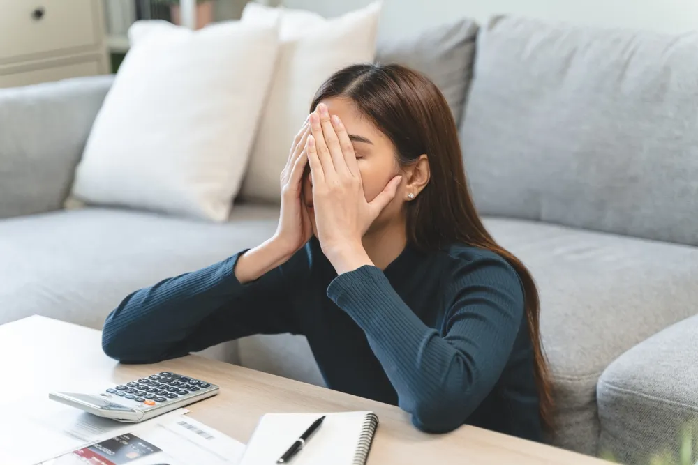 Common Budgeting Mistakes and How to Avoid Them