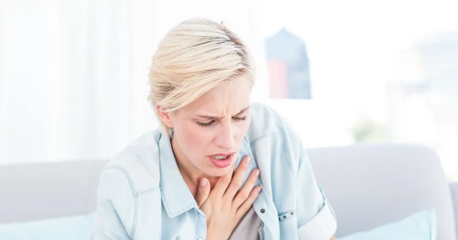 COPD – What Your Doctor May Not Have Told You