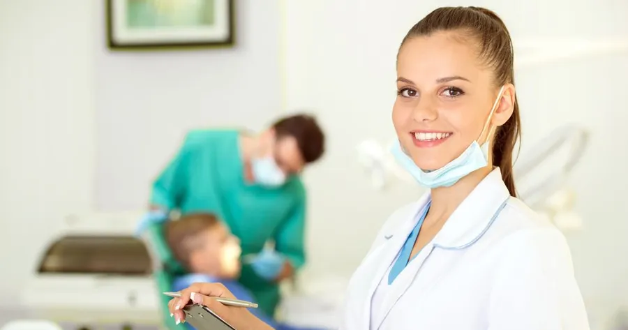 What to Know about Dental Assistant School