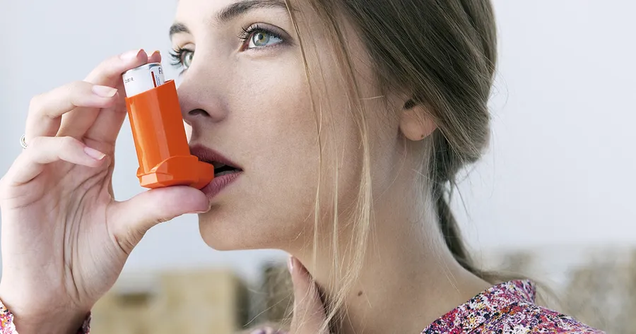 What to Know About Asthma