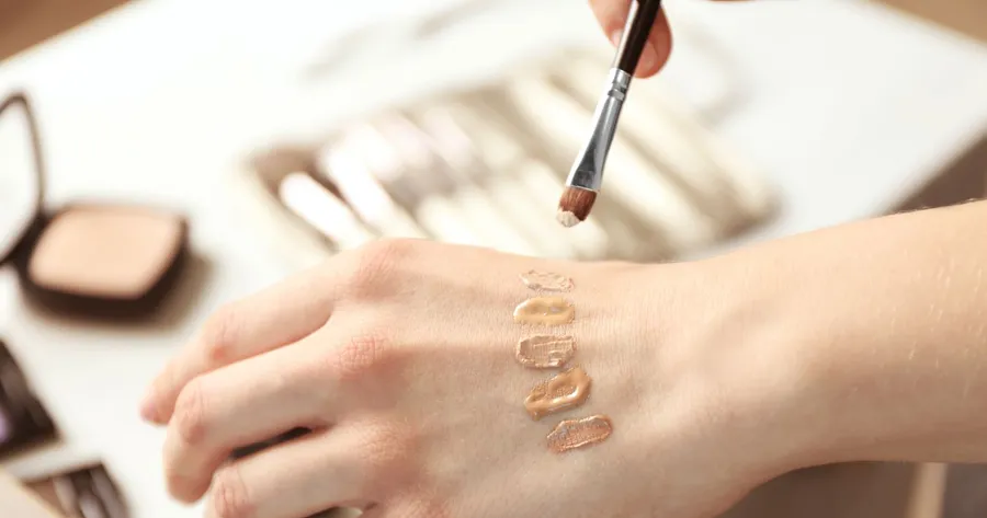 Best Foundations for Each Skin Type