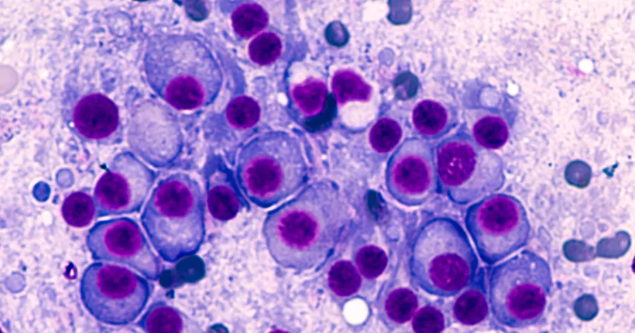 6 Early Signs and Symptoms of Multiple Myeloma