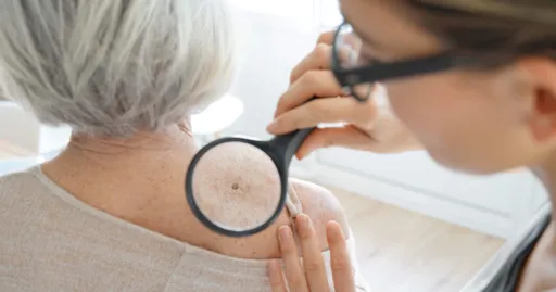 The Facts About Skin Cancer