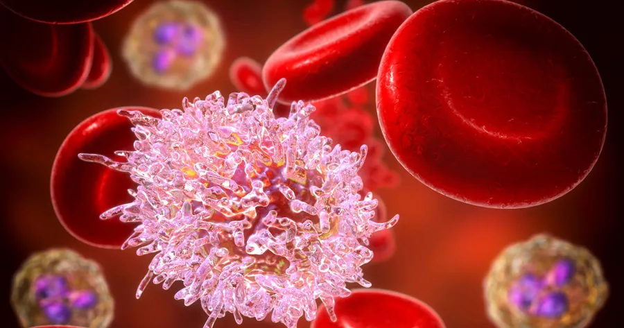 The Facts About Leukemia