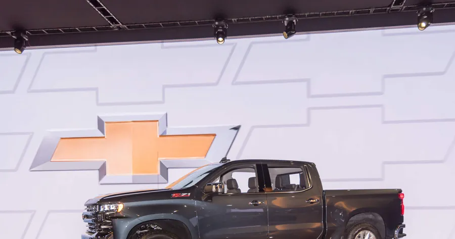 Everything You Need to Know About the 2020 Chevrolet Truck Lineup