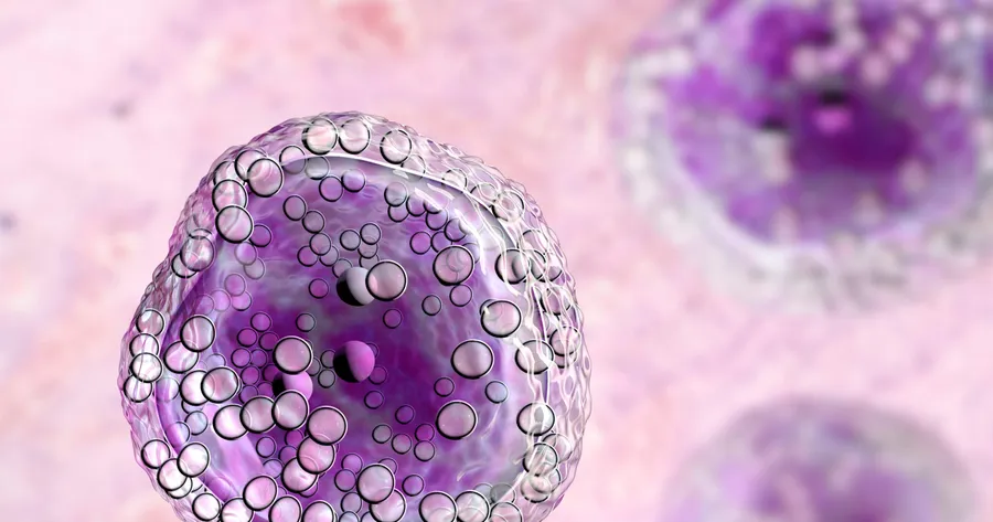 Everything You Need to Know About Lymphoma
