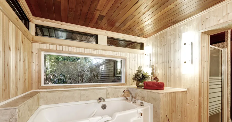 Everything You Need to Know About Walk-In Bathtubs