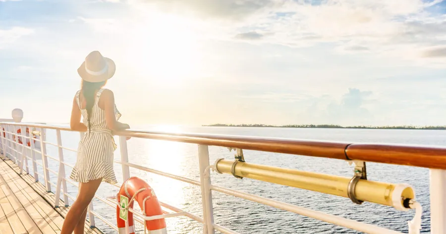 How to Book the Perfect Cruise