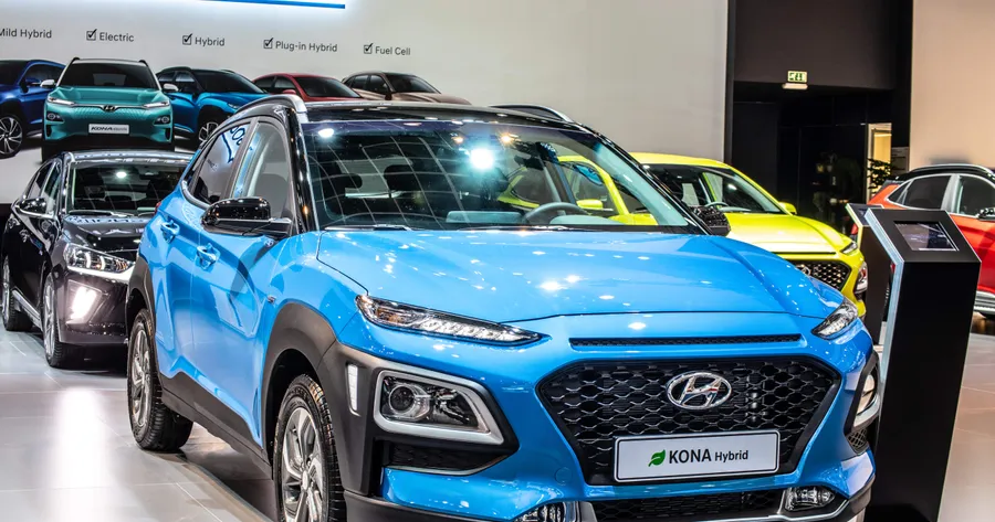 Must-See SUVs from the 2020 Hyundai Lineup