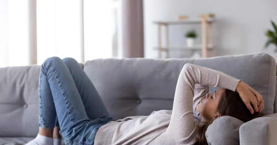 Natural Remedies for Treating Migraines