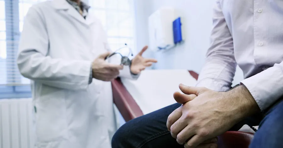 The Facts About Prostate Cancer: Symptoms. Stages, and Treatment Options