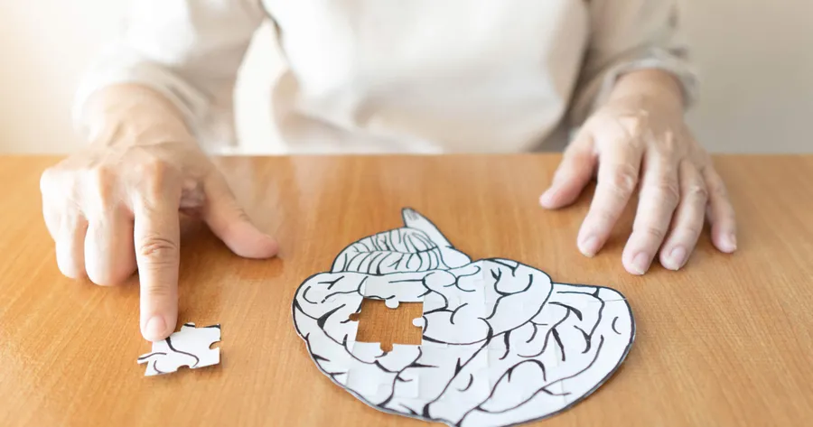 The Stages of Alzheimer’s Disease