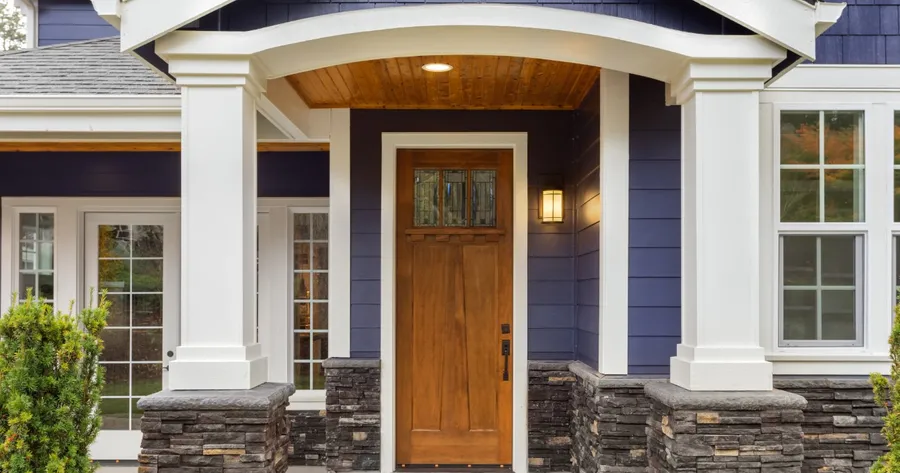 Why You Should Consider Upgrading Your Home’s Exterior Doors