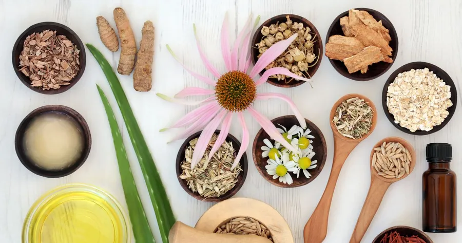 6 Natural Psoriasis Treatment Options