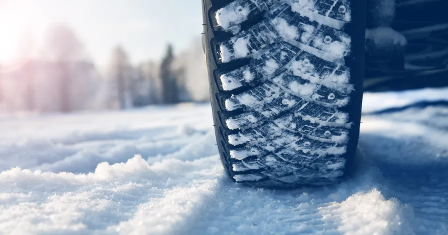 The Best Winter Tires for Driving In Snow