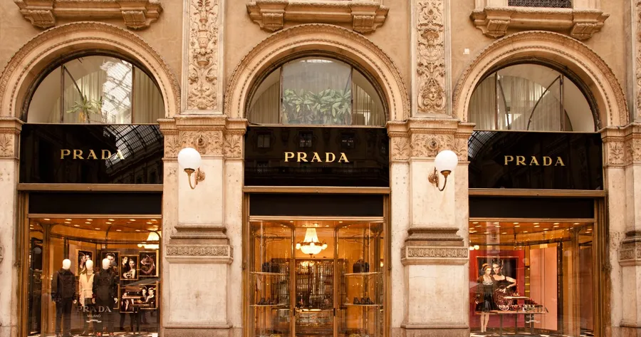 Top 10 Luxury Fashion Brands