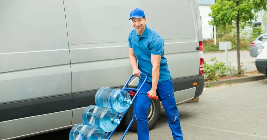 How to Find the Best Water Delivery Companies