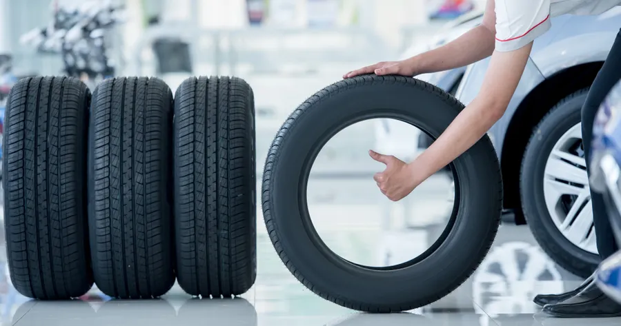 Ask This When Buying Tires Online