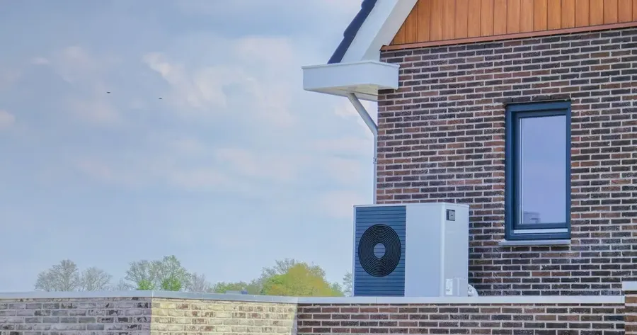 Discover the Power of Heat Pumps: A Smart Solution for Heating and Cooling