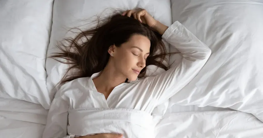 Get Your Best Sleep Ever With Temperature Regulating Sleep Systems